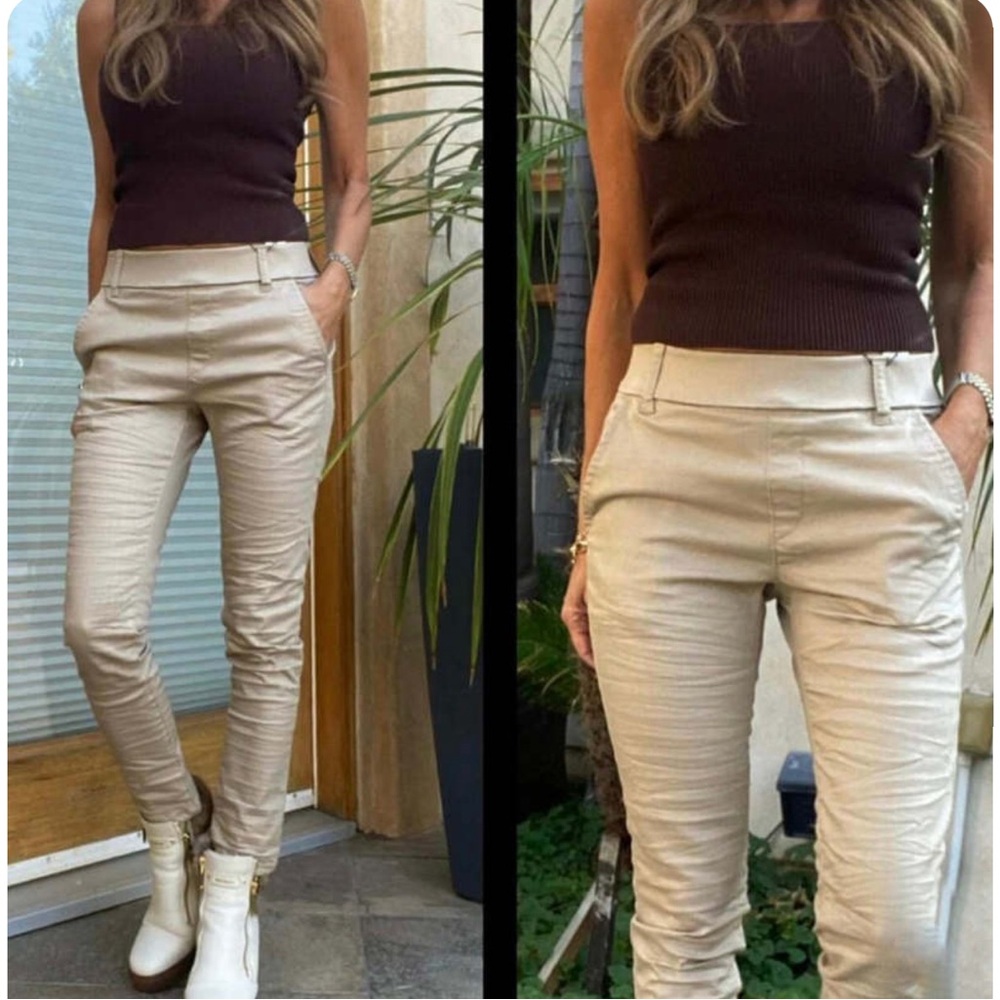 Bevy Flog Dafna Size 30 - New with tags